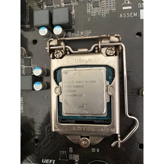 i5 - 4570-4590