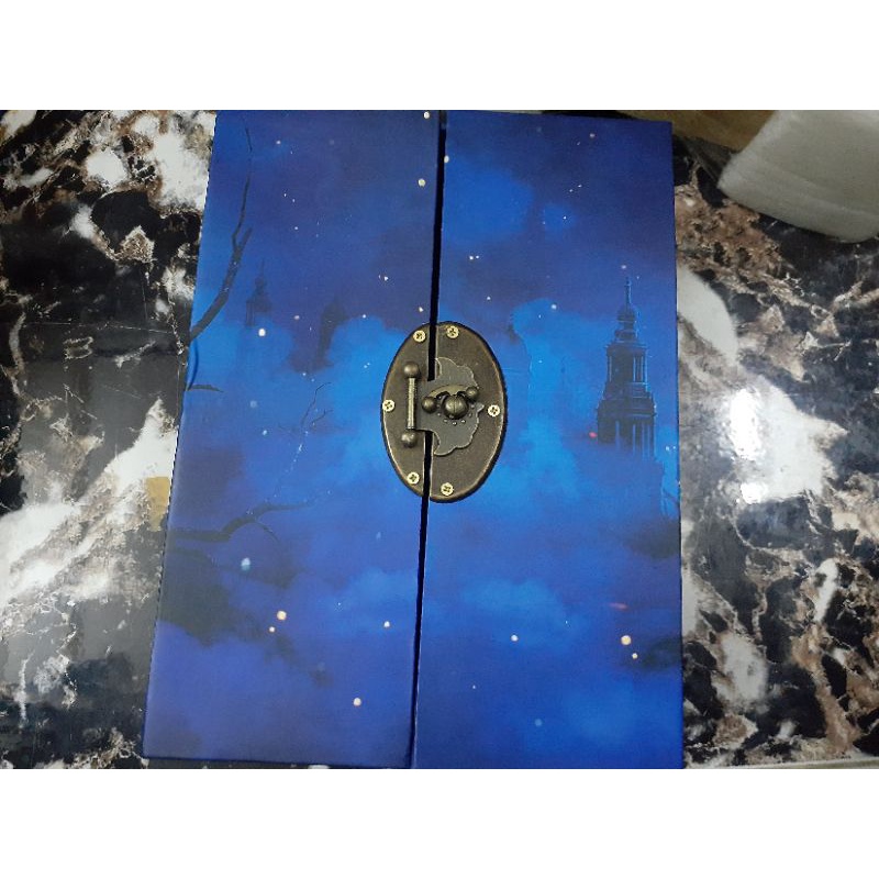 Hộp quà đựng phụ kiện mã TH3 | BigBuy360 - bigbuy360.vn