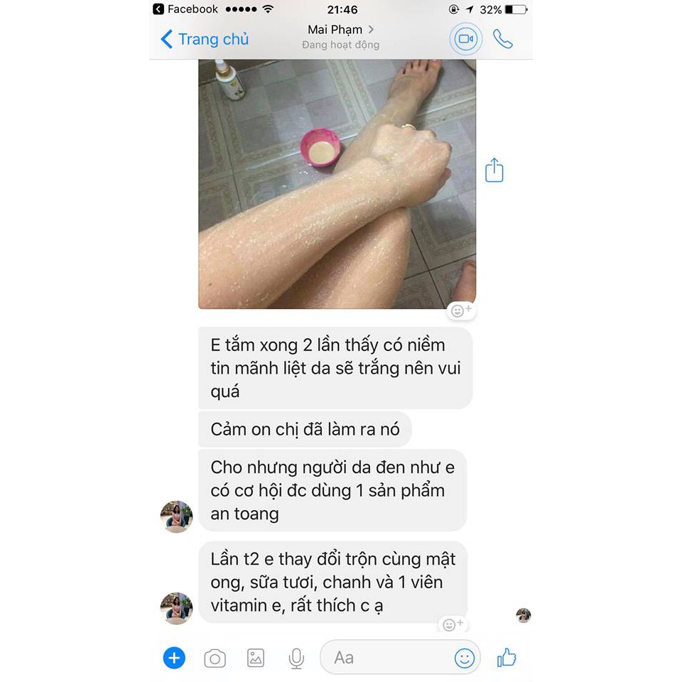 BỘT THUỐC BẮC BẠCH LINH - BÔNG CÚC