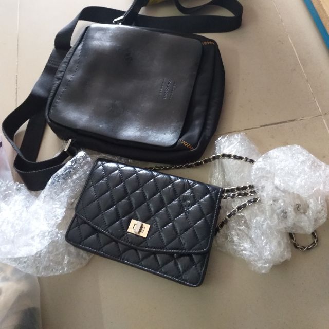 Giỏ xách600k Hết