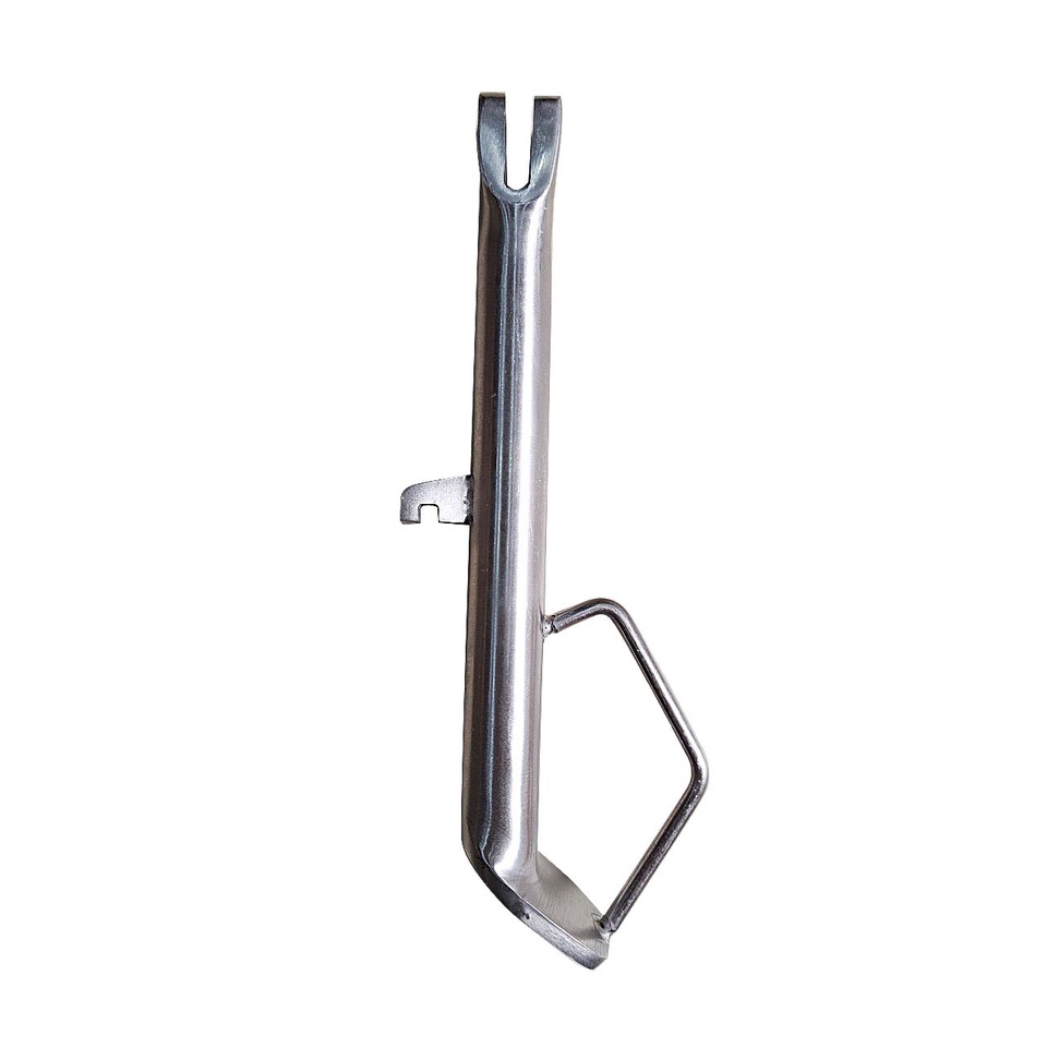 CHỐNG ĐỨNG - CHỐNG NGHIÊNG INOX 304 DÀNH CHO XE HONDA - YAMAHA