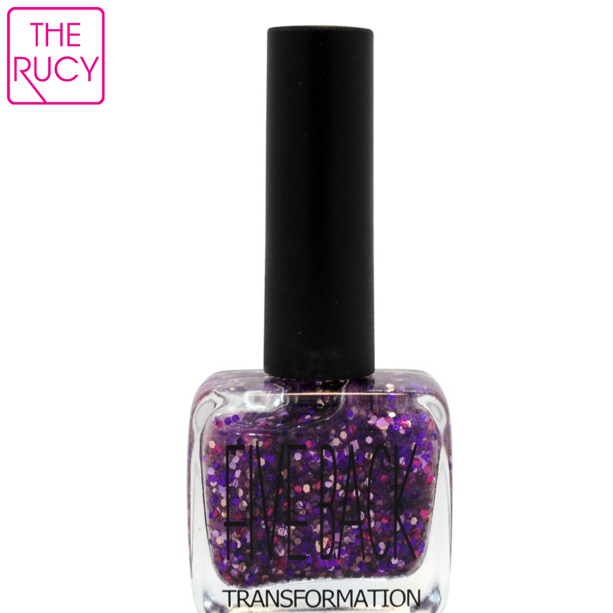 Sơn móng tay The Rucy Nail Glitter 10ml