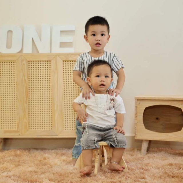Thời trang trẻ em Davi Kids