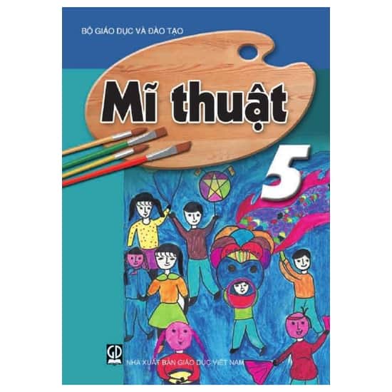 Sách Giáo Khoa Lớp 5 Tự Chọn