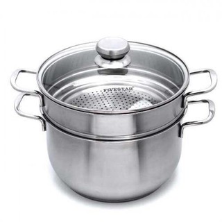 Xửng hấp inox fivestar