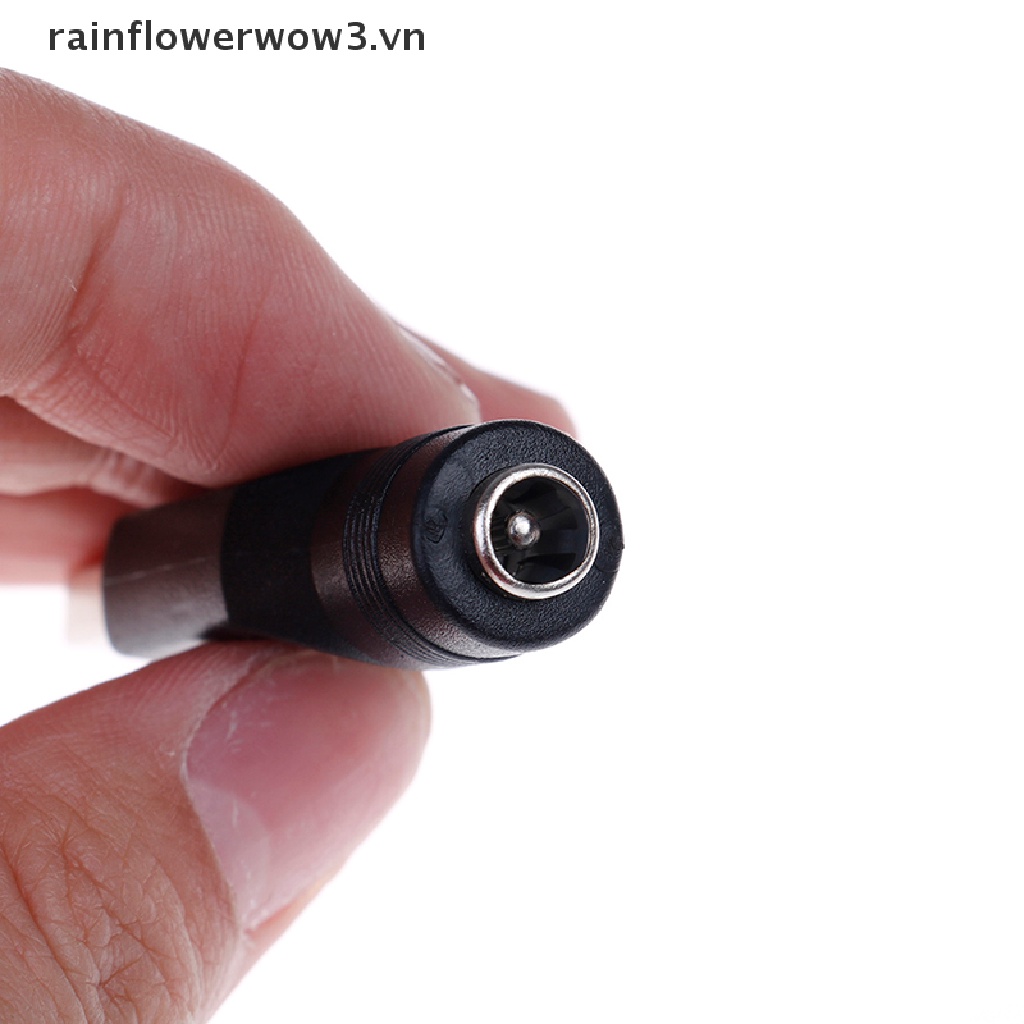 Đầu Chuyển Đổi 5v 5.5x2.1mm dc usb 2.0 Sang usb Chuyên Dụng