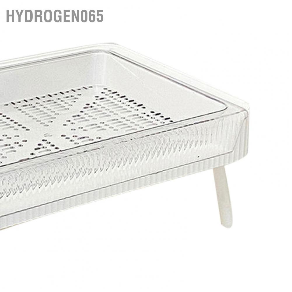 1 chiếc Kệ bếp Tủ đựng cốc gia đình Máy tính để bàn đa chức năng Giá để đồ Hydrogen065