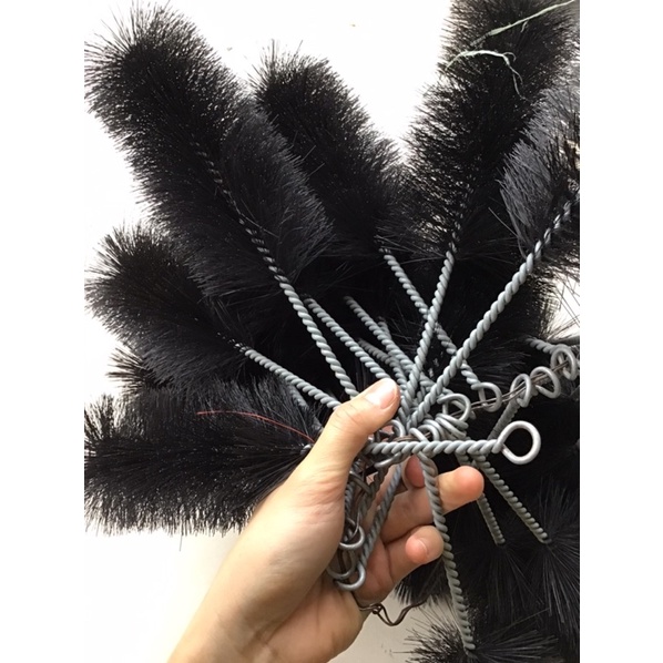 Cọ rửa xe máy, cọ xe