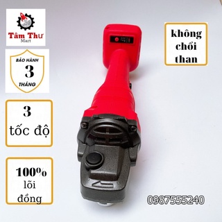 Thân máy mài pin KEN không chổi than 100% lõi đồng