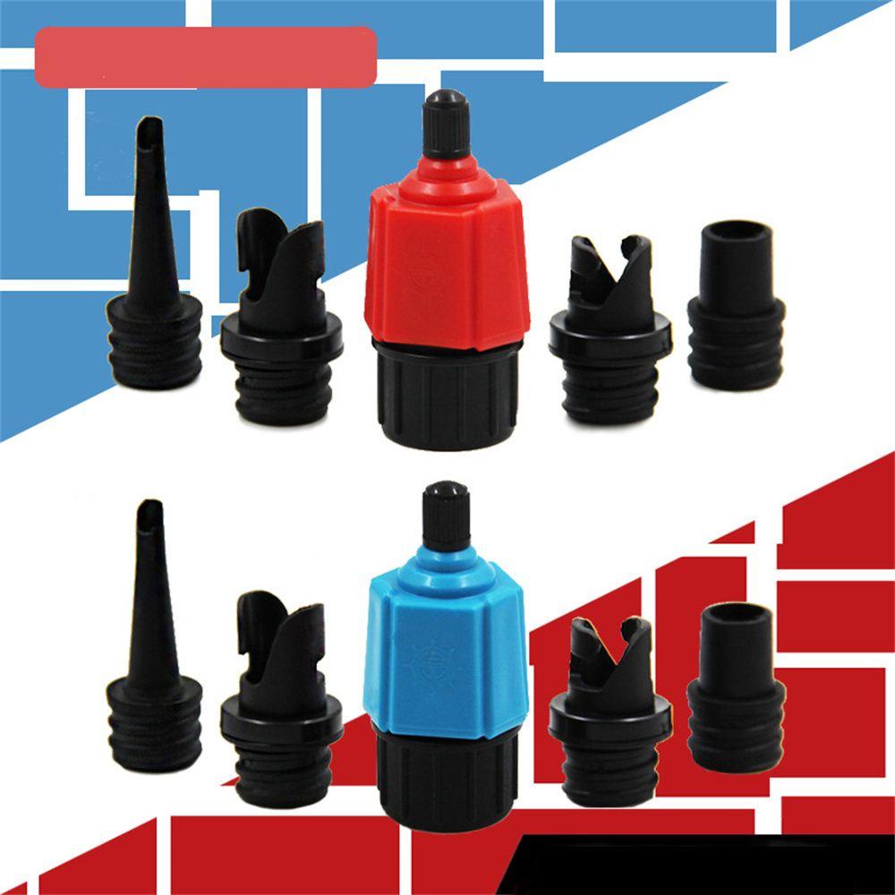 MUVAKO Van Bơm Hơi Thể Thao Ngoài Trời