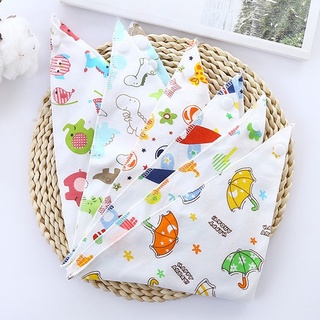Yếm Xô Quàng Cổ Cài Nút Cho Bé