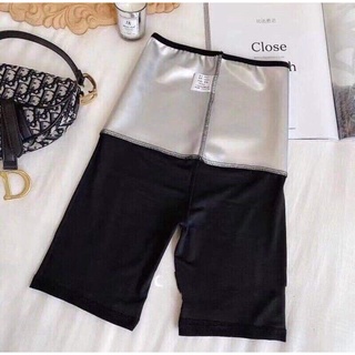 Combo Quần sinh nhiệt giảm mỡ bụng