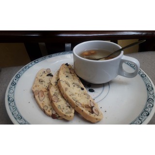 Bánh biscotti