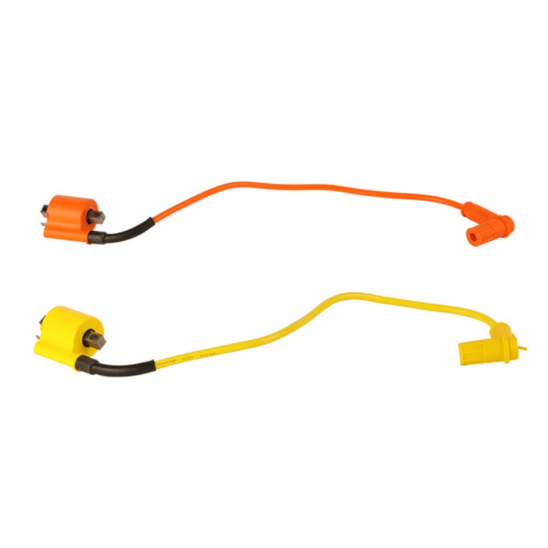 Cuộn Dây Đánh Lửa Áp Suất Cao Cho Xe Mô Tô ATV Quad Pit Bike