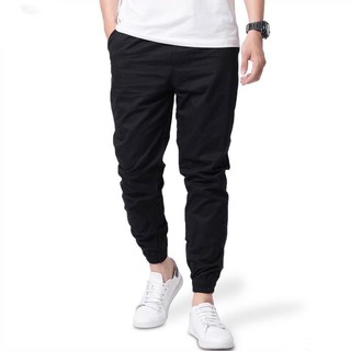 Quần jogger nam loại đẹp, joger nam kaki QJ004