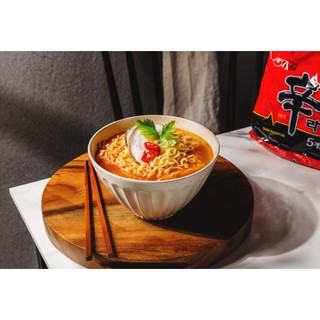 [NONGSHIM] Mỳ Shin - 신 라면