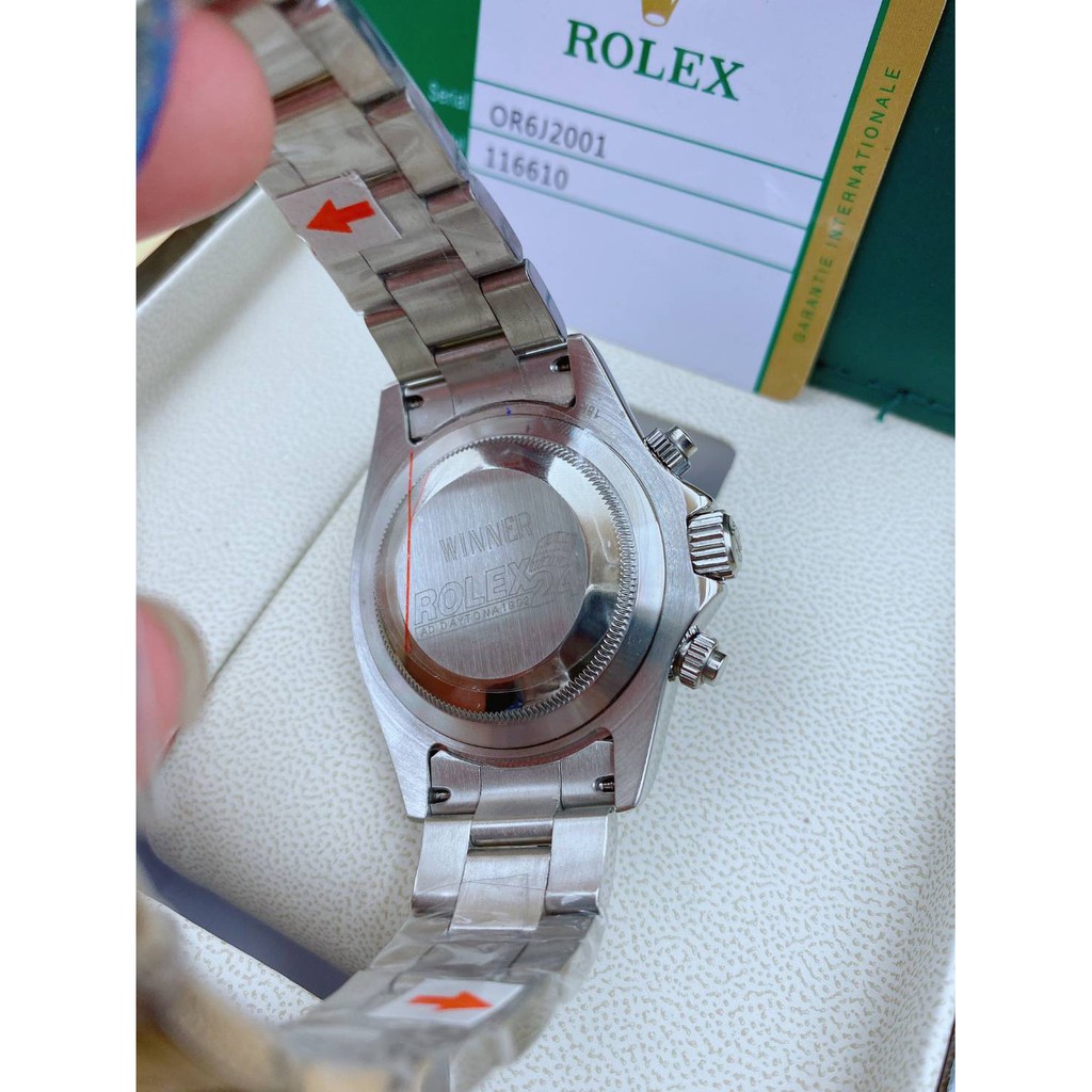 Đồng Hồ Rolex Cosmograph Daytona