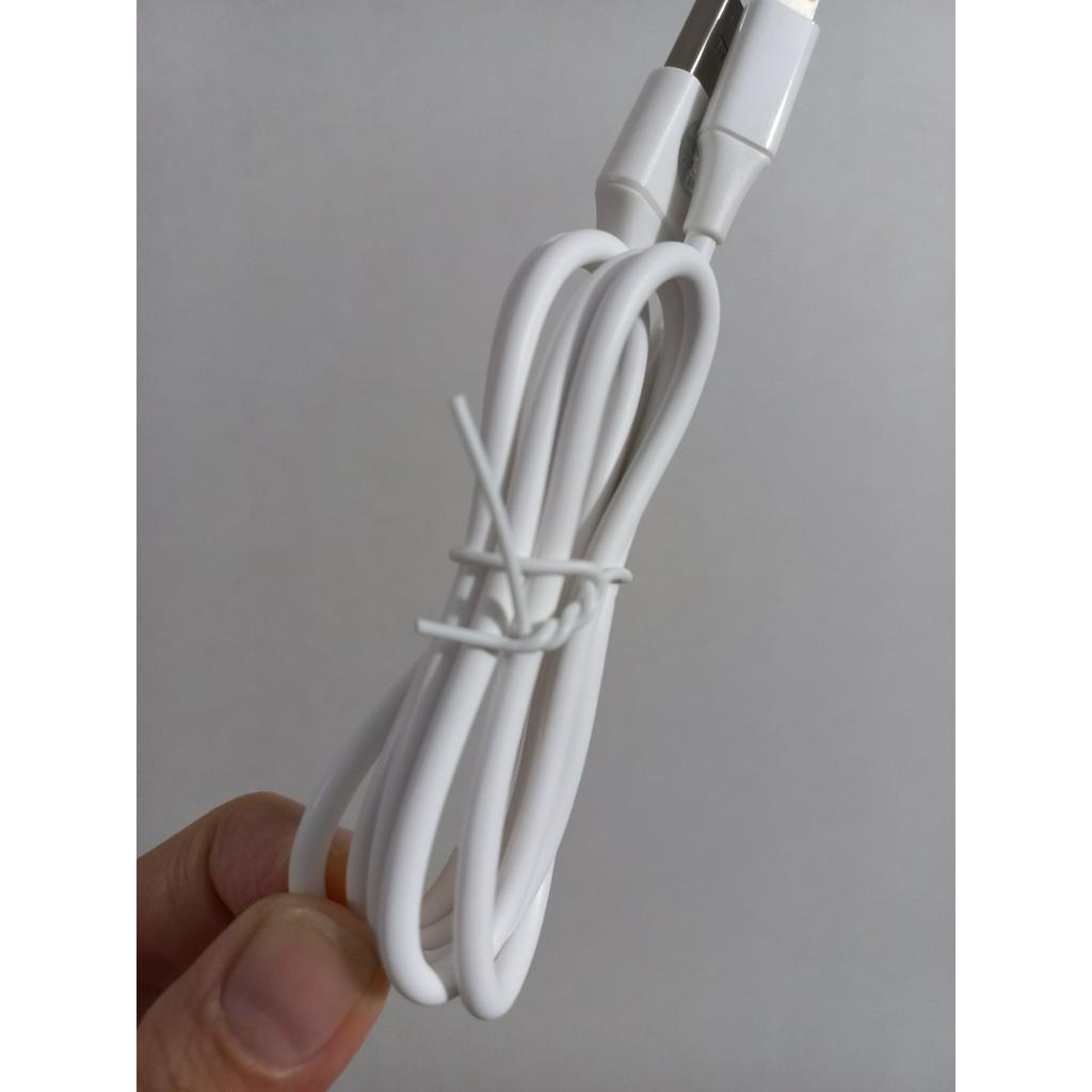 Cáp sạc và dữ liệu ip 2.4A Usb to L Pisen AL05