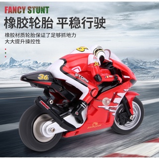 Xe Điều Khiển Mini RC Motor Gp 1/18