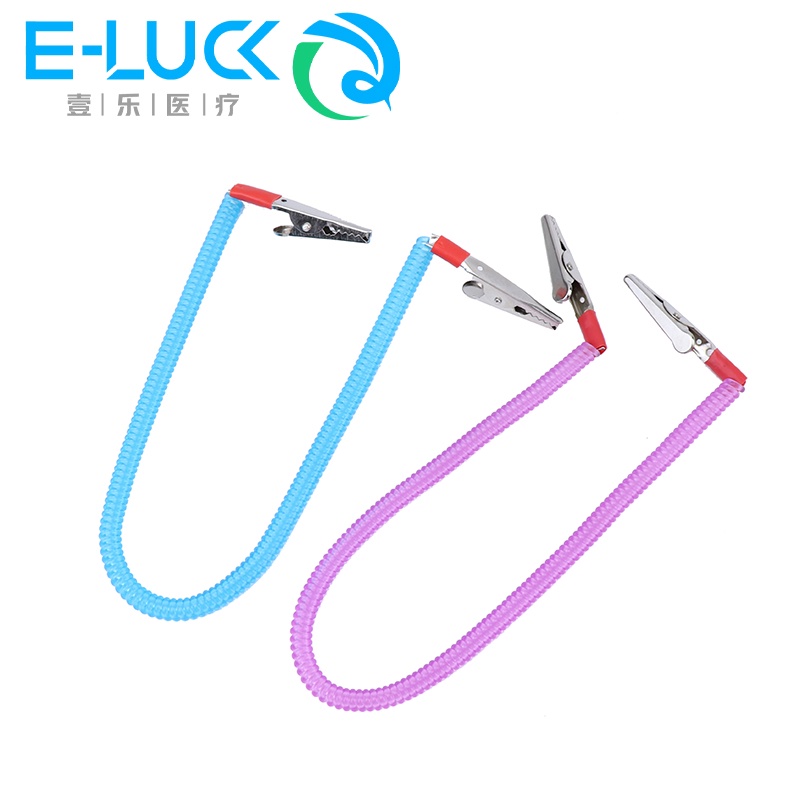 1 Giá Đỡ Cuộn Khăn Giấy Bằng Nhựa Cho Nha Sĩ