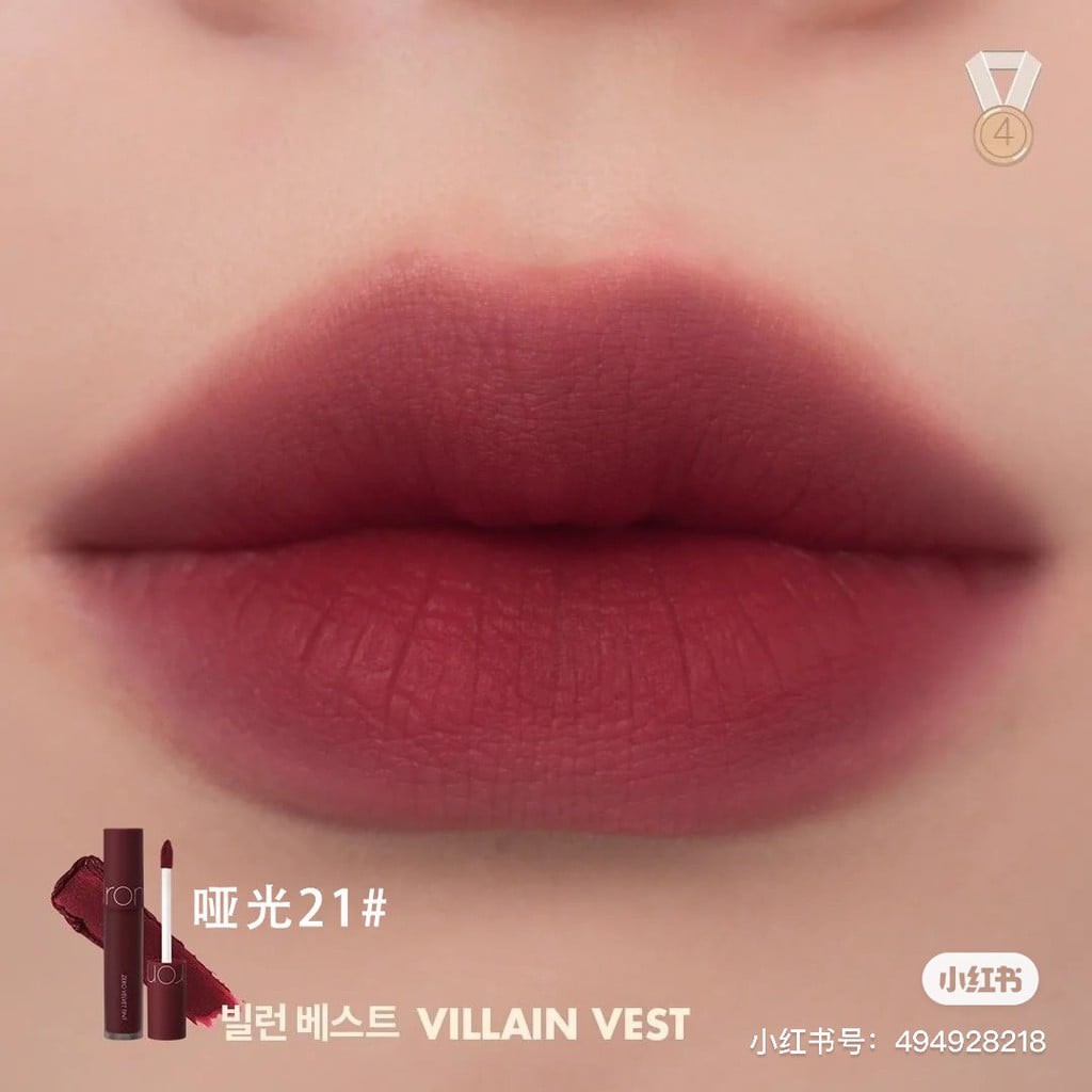 SON KEM ROMAND ZERO VER 3