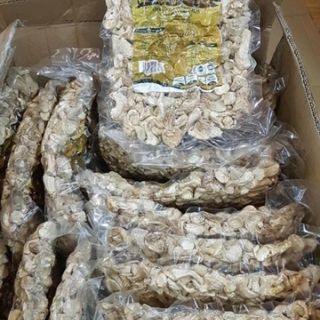 Ruốc Nấm Hương