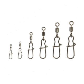 KHÓA LURE CHỐNG XOẮN