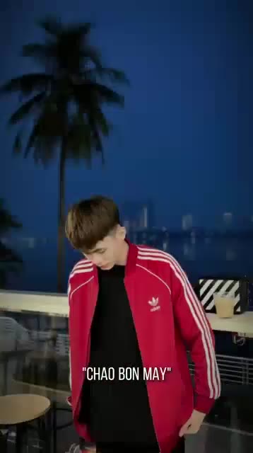 Áo Khoác A.di.das Đỏ Mận 3 Sọc Vải Umi Dày Dặn Co Giãn Áo Khoác Thể Thao Chống Nắng Chống Nước Chống Bụi | BigBuy360 - bigbuy360.vn