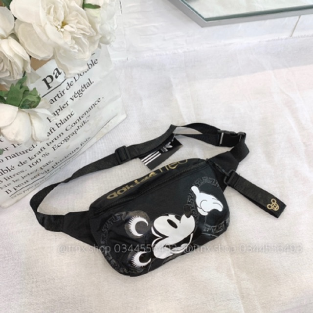 Túi belt bag D a s siêu đẹp