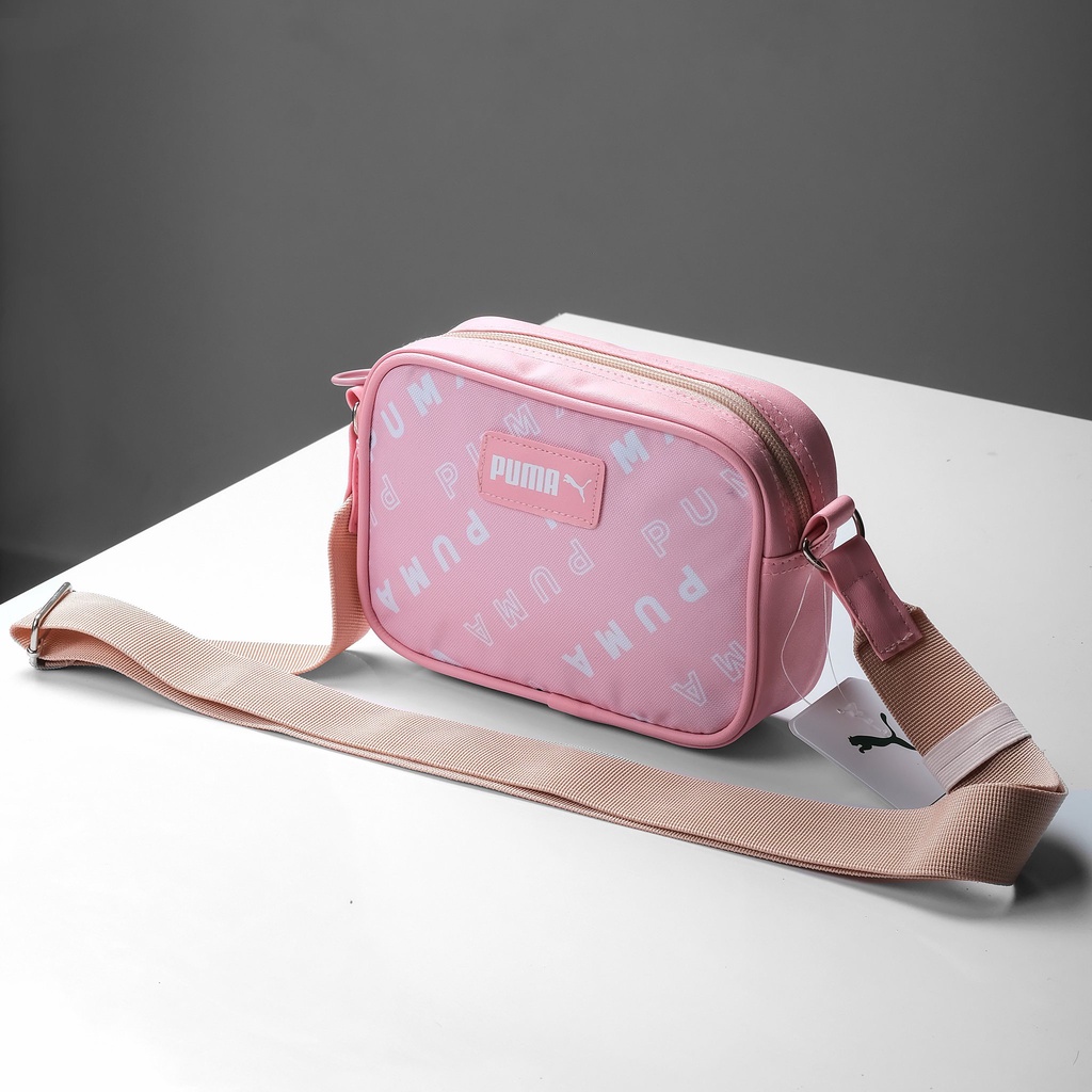 🆘 TÚI ĐEO CHÉO&TÚI ĐEO VAI CROSSBODY PU-MA NEW 2022 🆘
