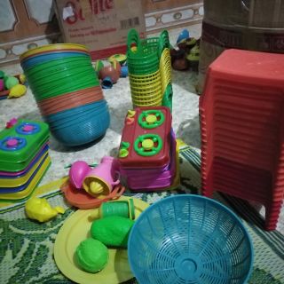 Hàng thạch Thảo Đồ chơi bé