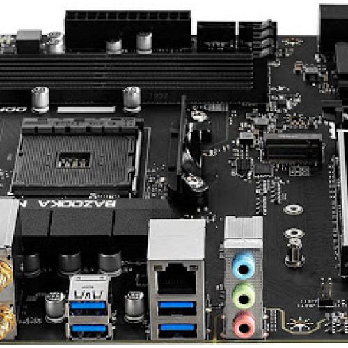 [Mã 1511ELSALE hoàn 7% đơn 300K] MSI B450M BAZOOKA MAX WIFI FULL BOX | BigBuy360 - bigbuy360.vn