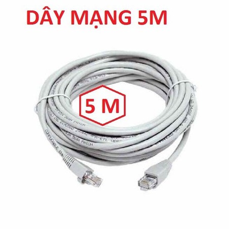 Cuộn dây 5m siều bền đẹp