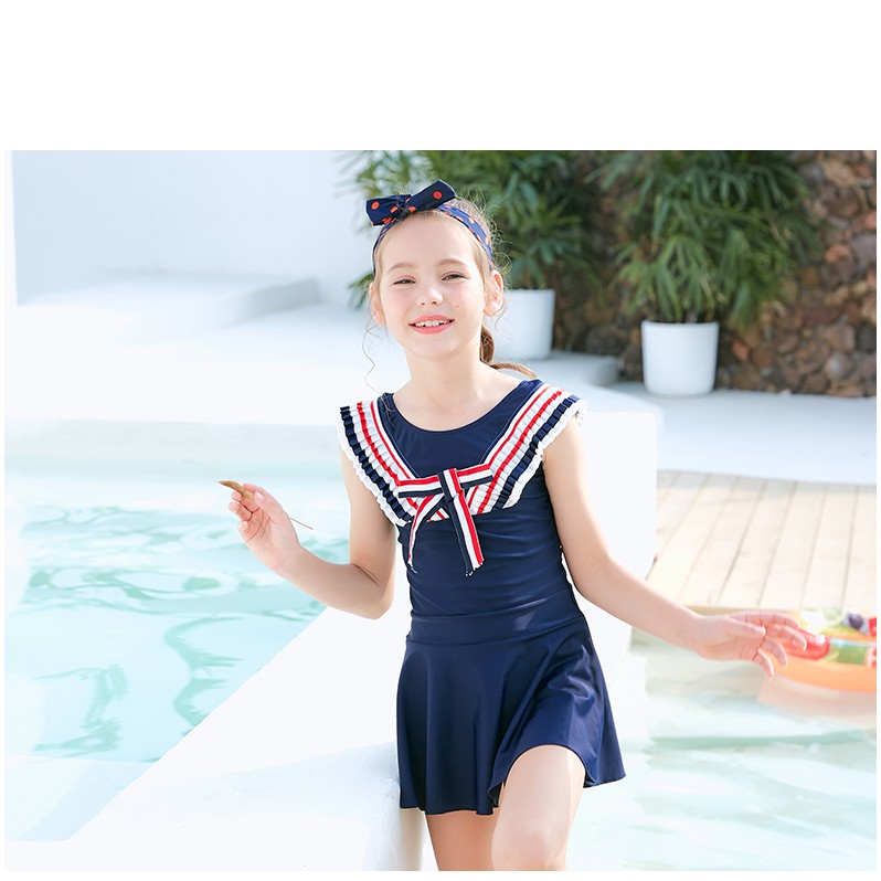 Đồ bơi bé gái đáng yêu có size lớn | BigBuy360 - bigbuy360.vn