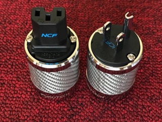 Jack nguồn FURUTECH(cả bộ) hàng cao cấp
