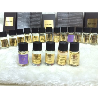 Tom ford Privet Blend mini