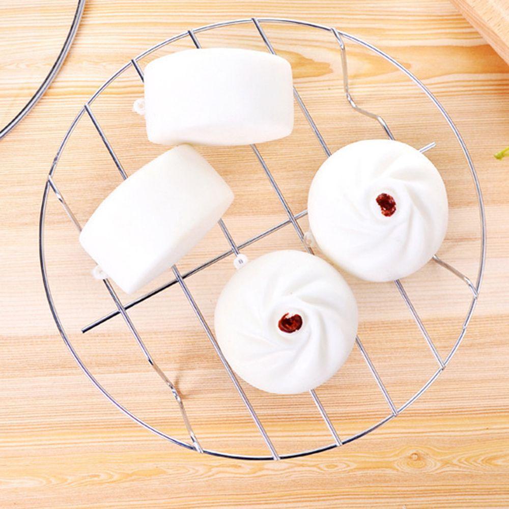 Khay Hấp Thức Ăn Bằng Thép Không Gỉ Tiện Dụng Cho Nhà Bếp