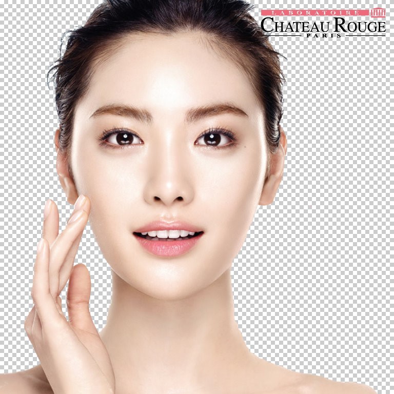 Dưỡng Trắng CHATEAU ROUGE Beauty Milk Moisturizer Lighter