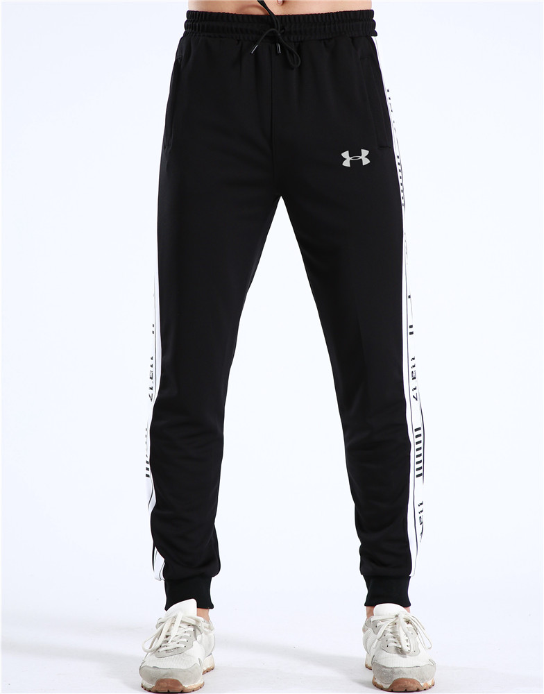 UNDER ARMOUR Quần Legging Thể Thao Thời Trang 2020 Cho Nam