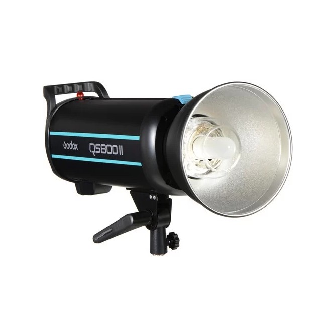 ĐÈN FLASH STUDIO GODOX QS800II