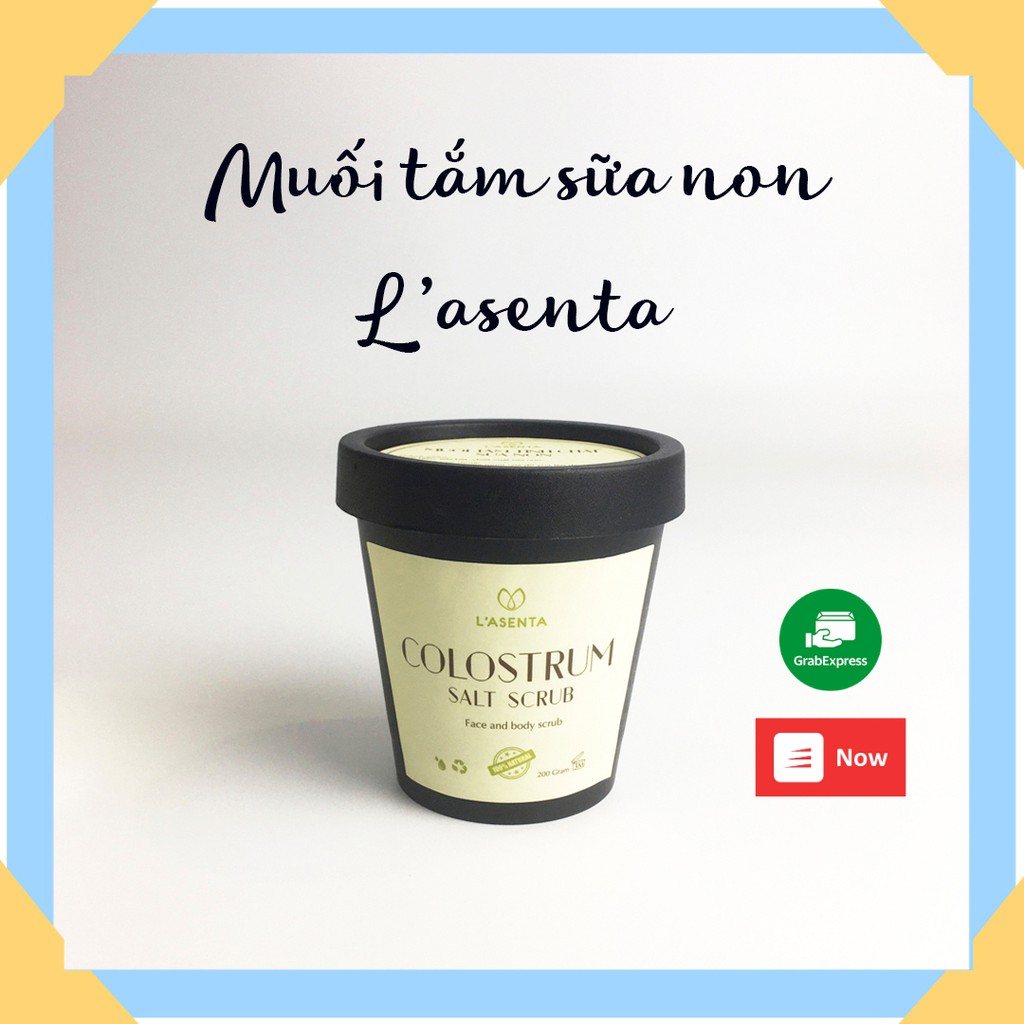 Xóa mụn lưng - giảm nang lông 💓𝐅𝐑𝐄𝐄 𝐒𝐇𝐈𝐏💓 Tẩy Tế Bào Da Chết Body - Muối Tắm Tinh Chất Sữa Non