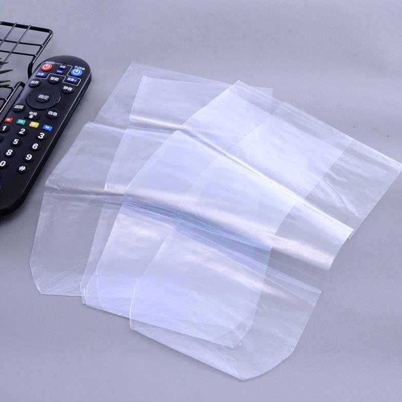 Bộ 5 Túi Co Nhiệt Bọc Bảo Vệ Điều Khiển Và Đồ Vật - Hàng Xuất Nhật