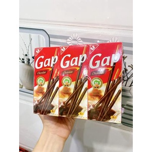 Bánh Que Socola Gap Thái Lan 6 Hộp