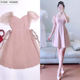 ĐẦM TAY LƯỚI CỘT NƠ