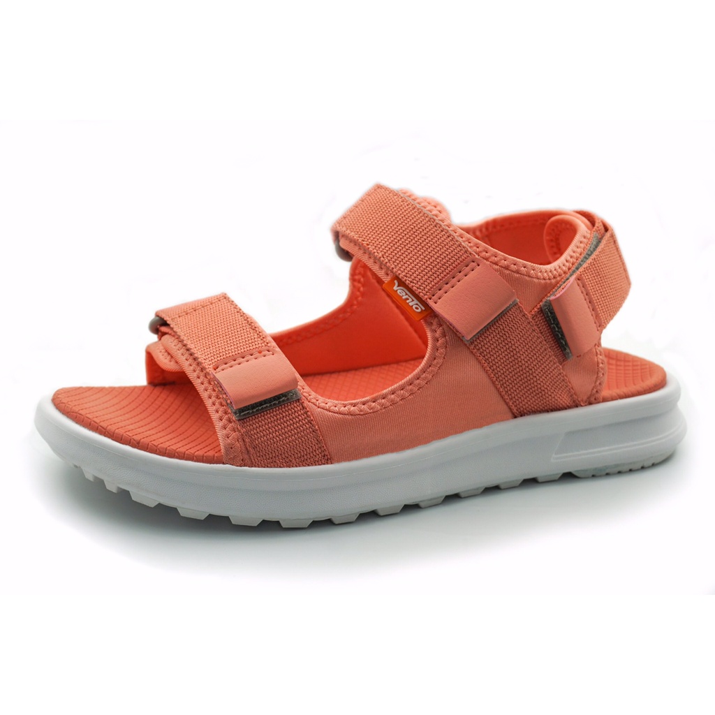 Giày Sandal Quai Ngang Vento Nam Nữ Đế Nhẹ NB02