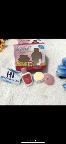 KEM KONÉ MỜ NÁM THÁI LAN