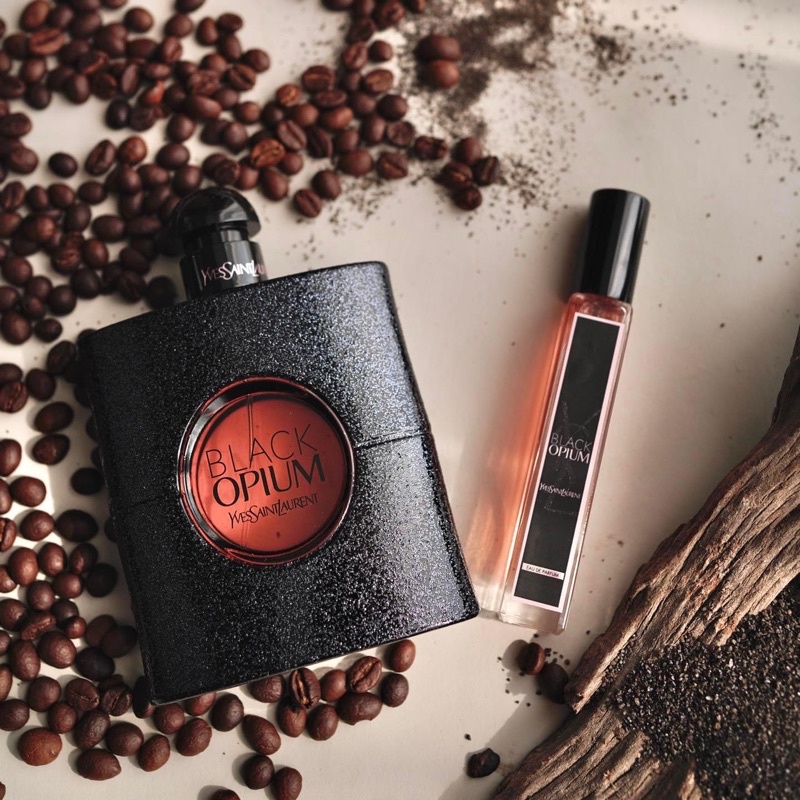 Nước hoa Black Opium