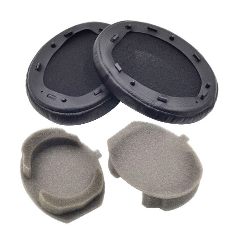 Đệm mút tai nghe Mdr-1000X 1000xm2 1000xm3 cho SONY