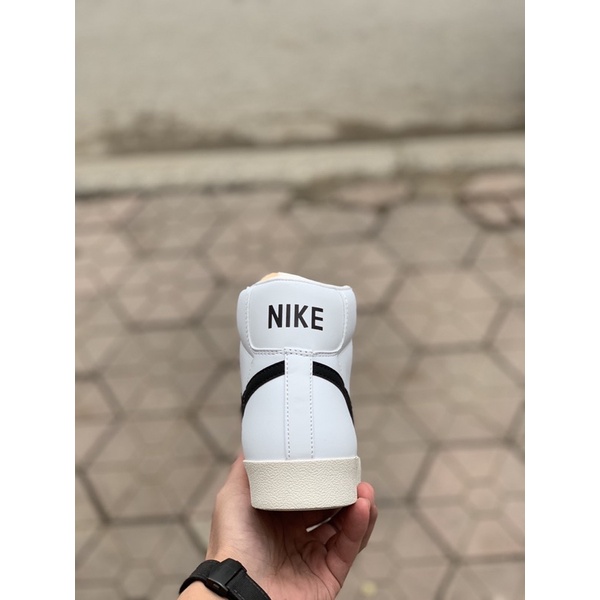 Giày Blazer cao cổ - hàng 11