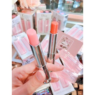 Son dưỡng môi Dior Addict Lip Glow